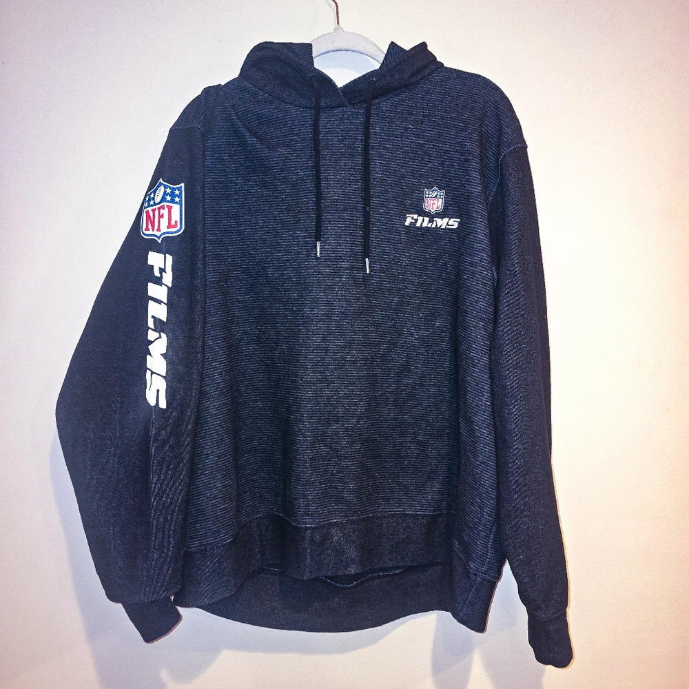 Exclusive NFL Films Crew Hoodie